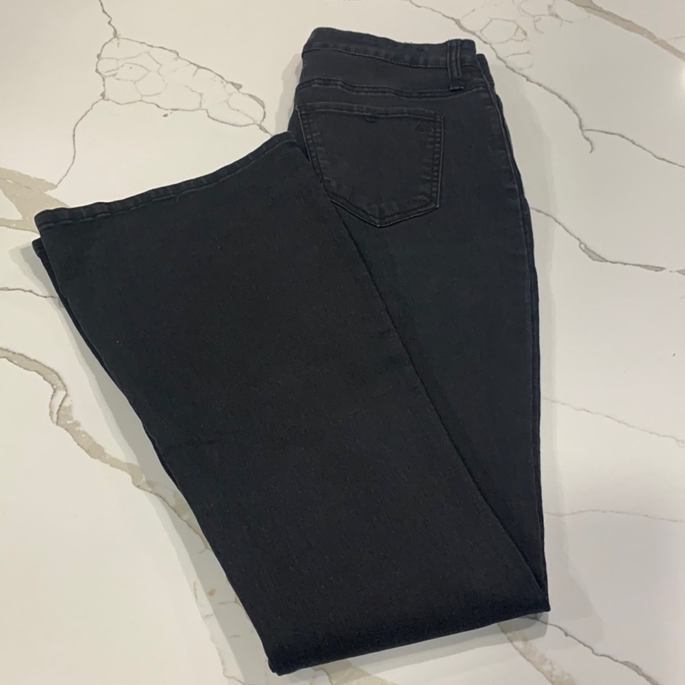 Blue Desire Jeans